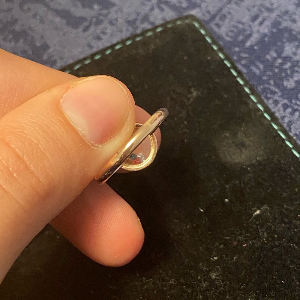 GP ring - Picture 6 of 6